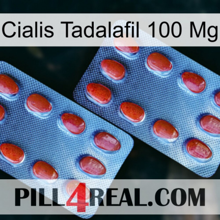 Cialis Tadalafil 100 Mg 05